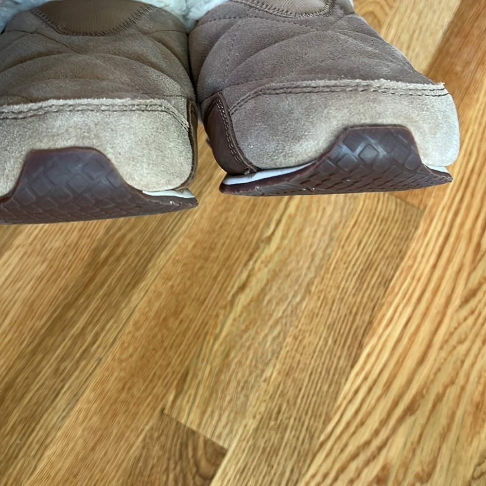 New Teva ReEmber Plushed Slipper Sneaker Size 7 - Picture 11 of 15